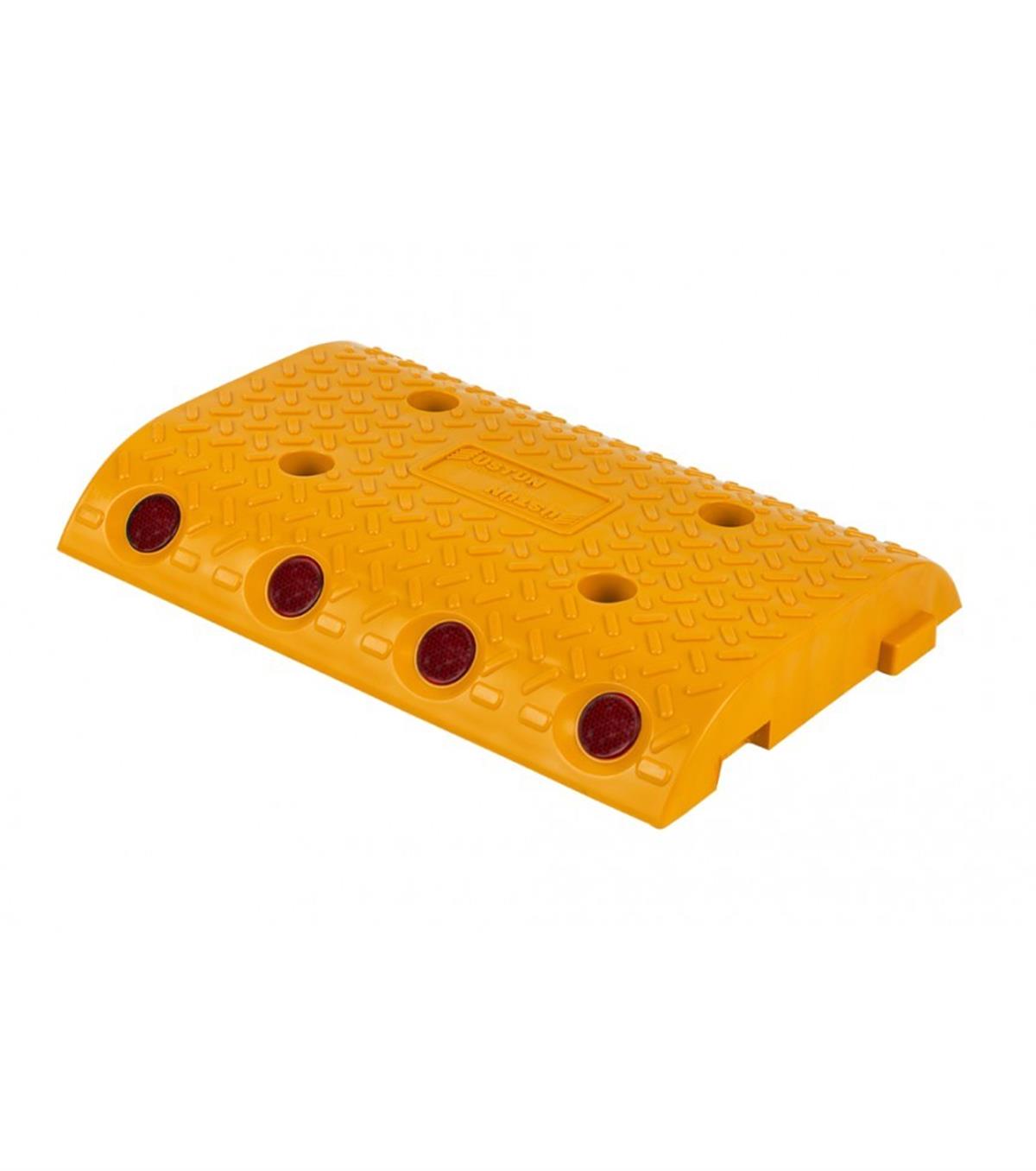 Max Safety MS1-2101 Flaşörlü Kırmızı Uyarı Lambası  