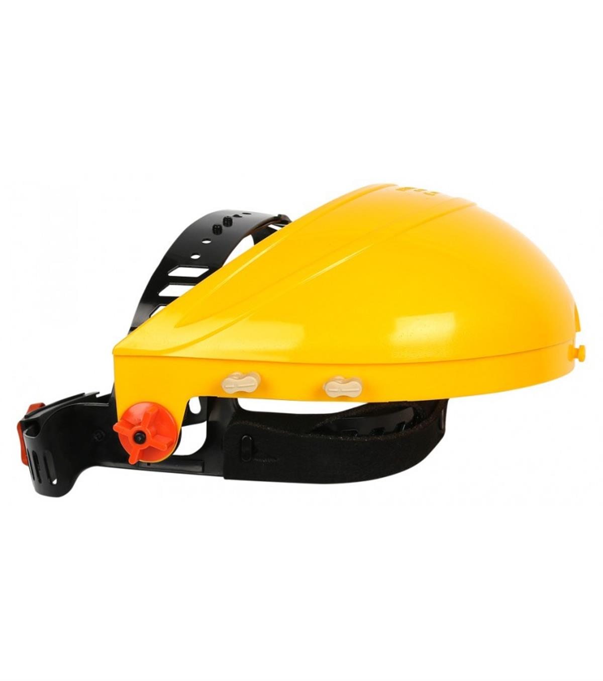 Max Safety SE1218 Yüz Koruyucu Siperlik Alınlığı  