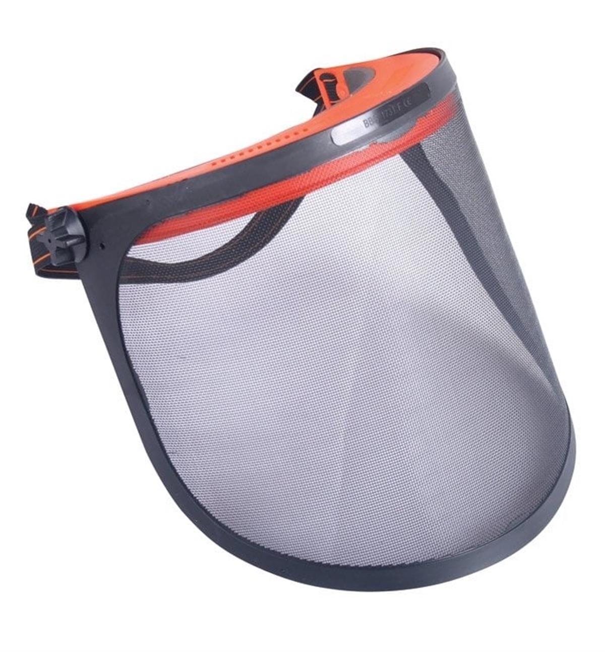 Max Safety SE906S Çelik Siperlik  