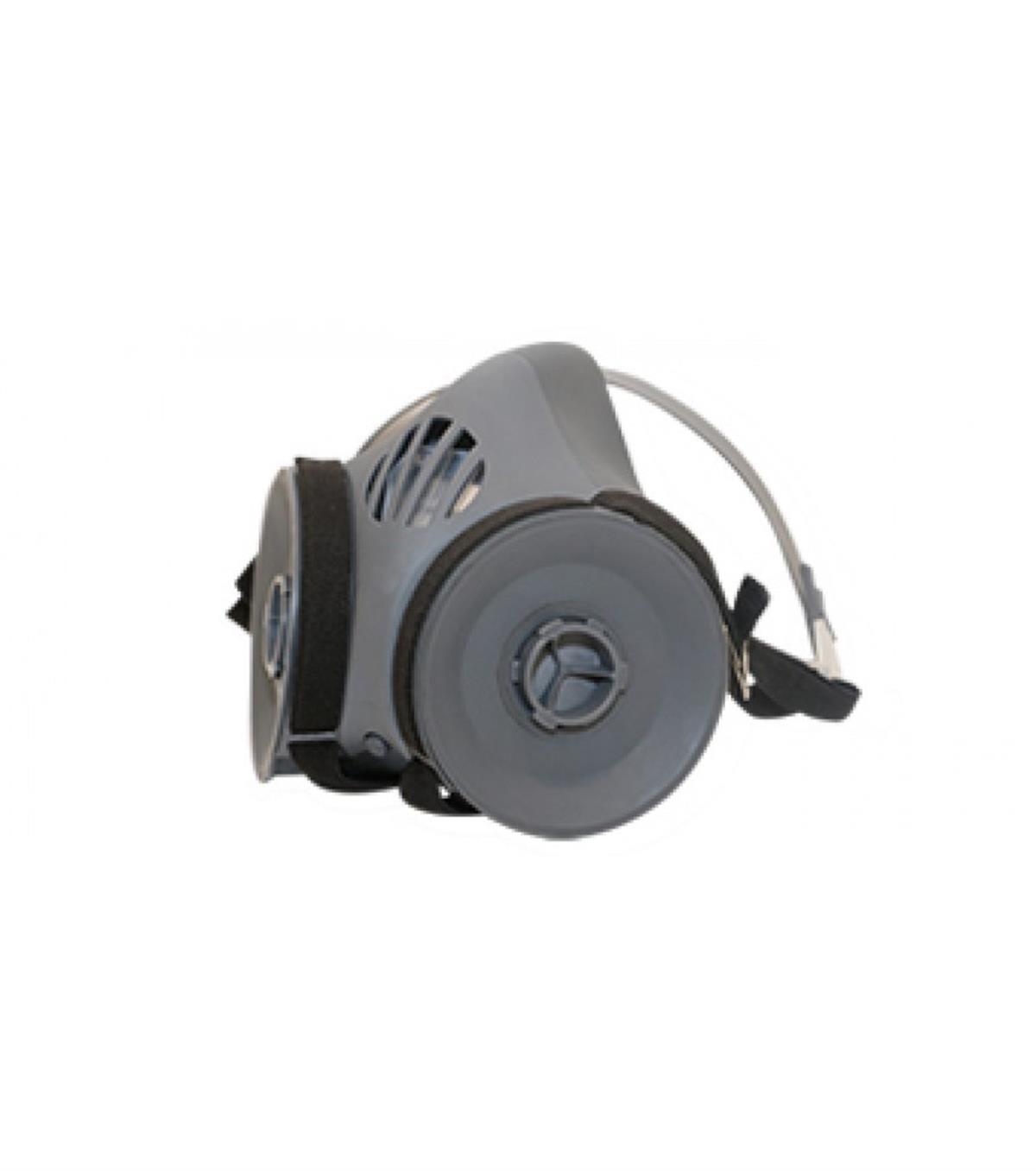 Max Safety YYM-100 Yarım Yüz Maske  