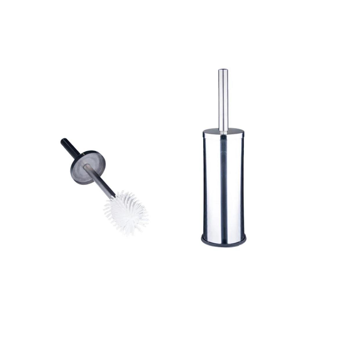 Maxiflow Deluxe Fırçalık Paslanmaz