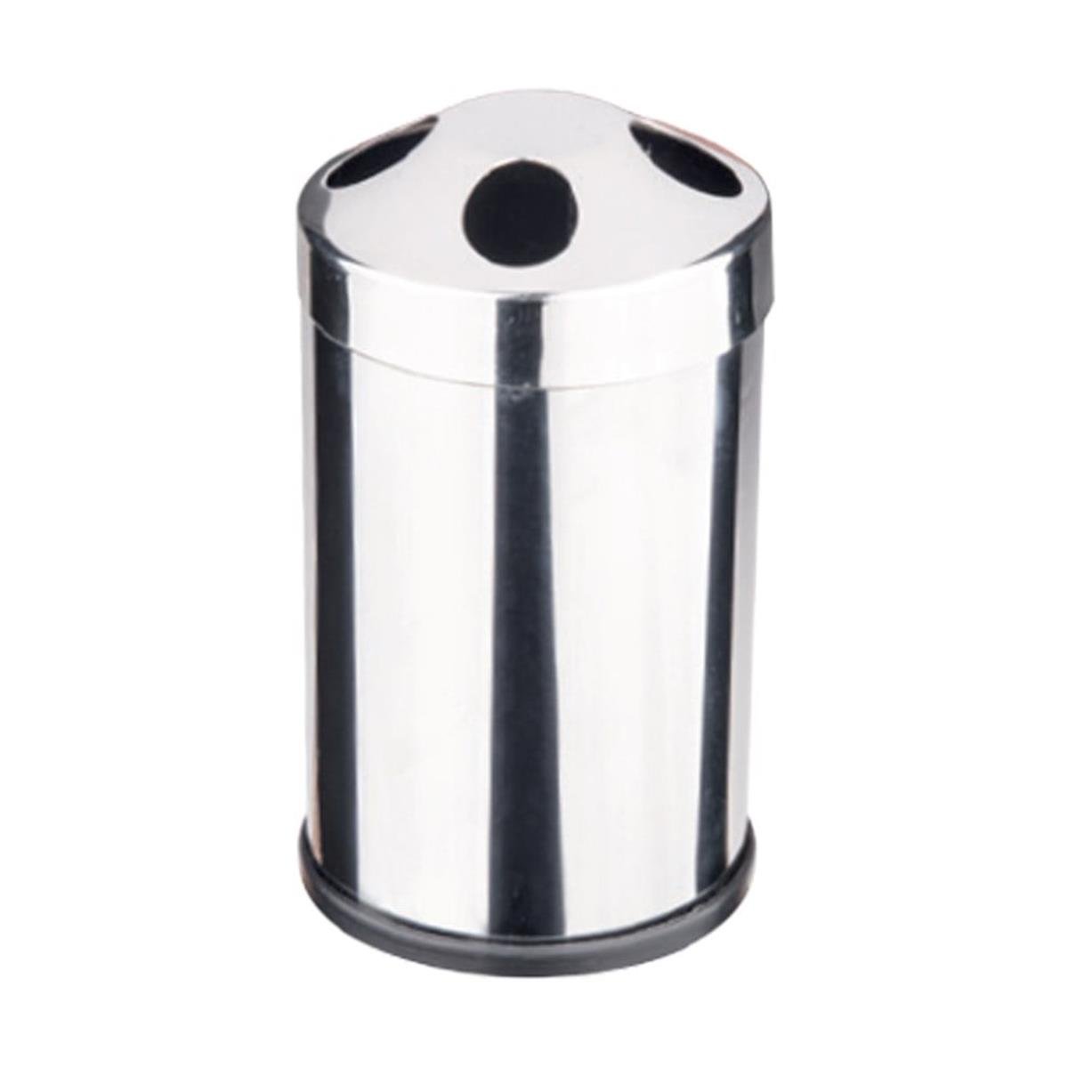 Maxiflow Diş Fırçalık Paslanmaz