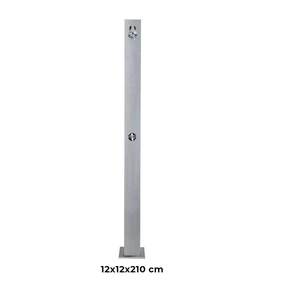 Maxiflow Pasifik Duş Kolonu 