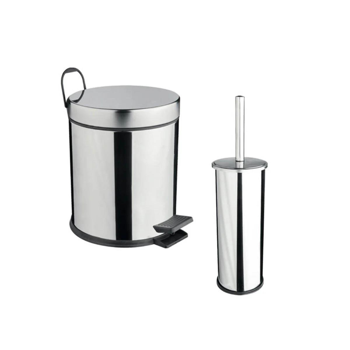 Maxiflow Standart 2'li Set Krom