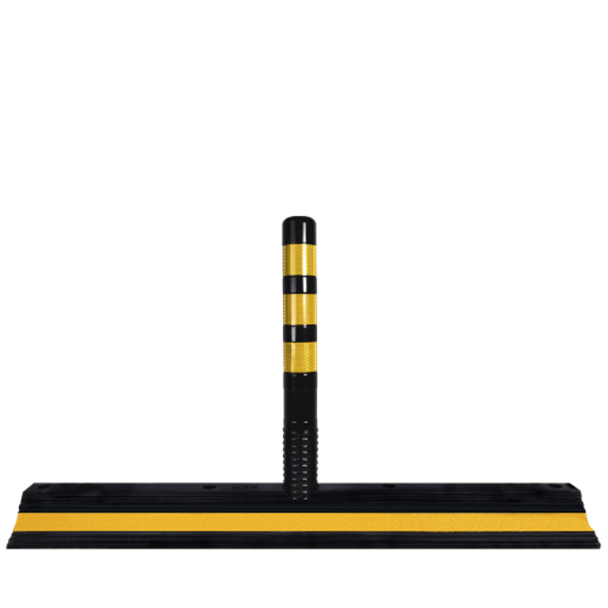 MT 2141 Siyah Tabanlı Delinatör 75 cm  