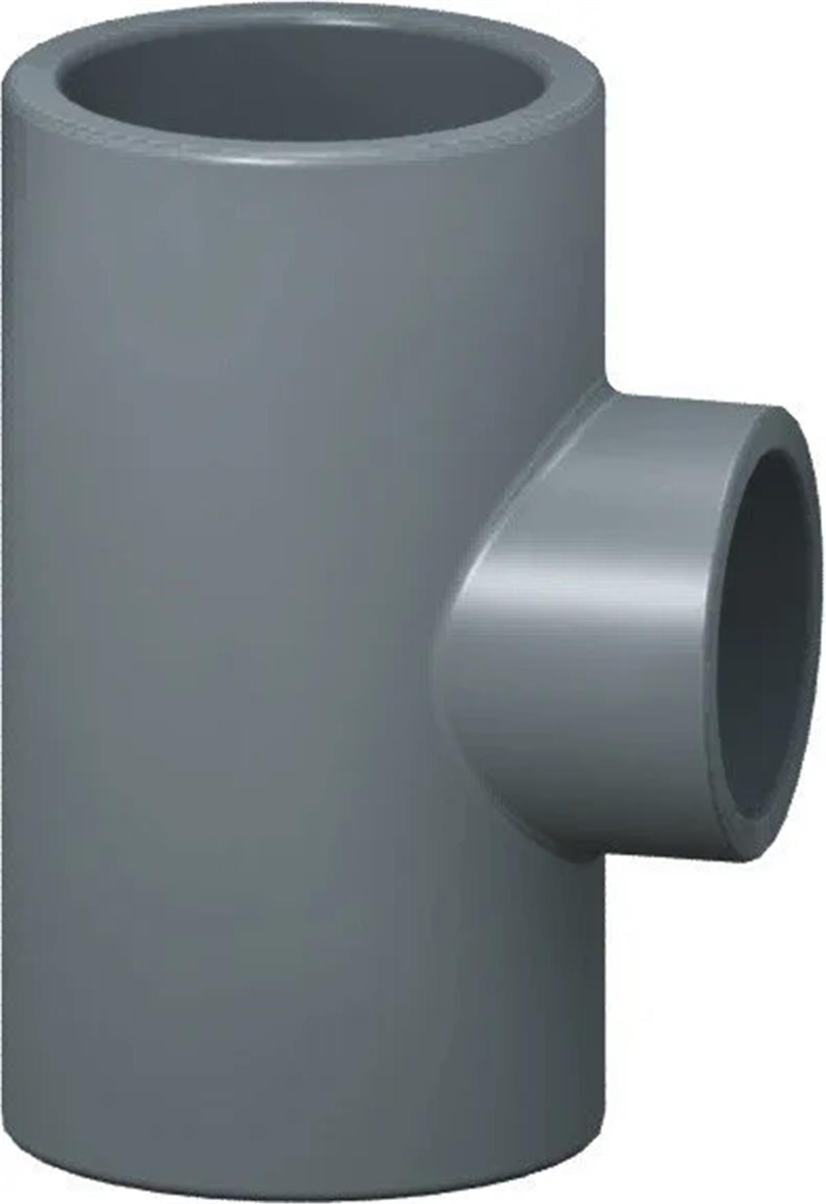 Nozbart U-PVC İnegal Te