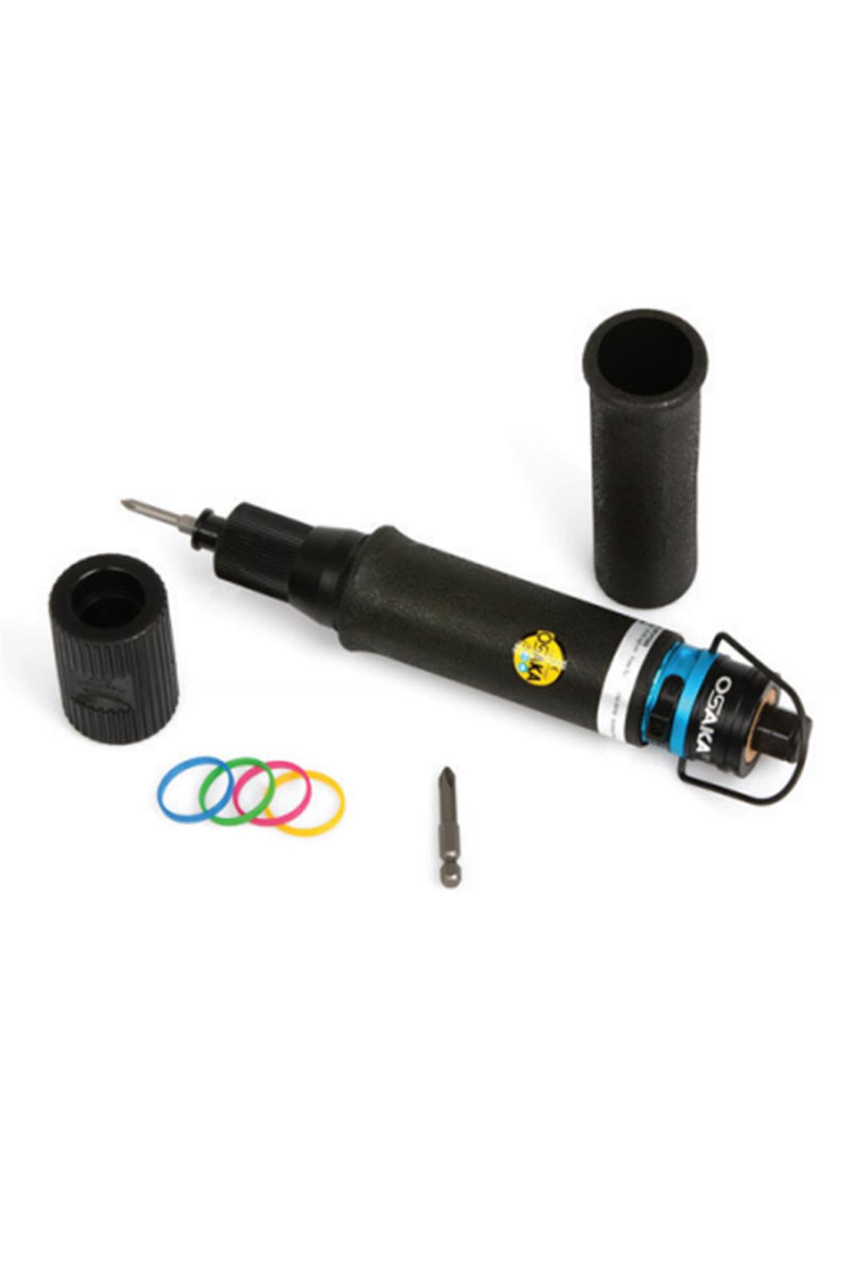 Osaka OPC 44208 Tornavida