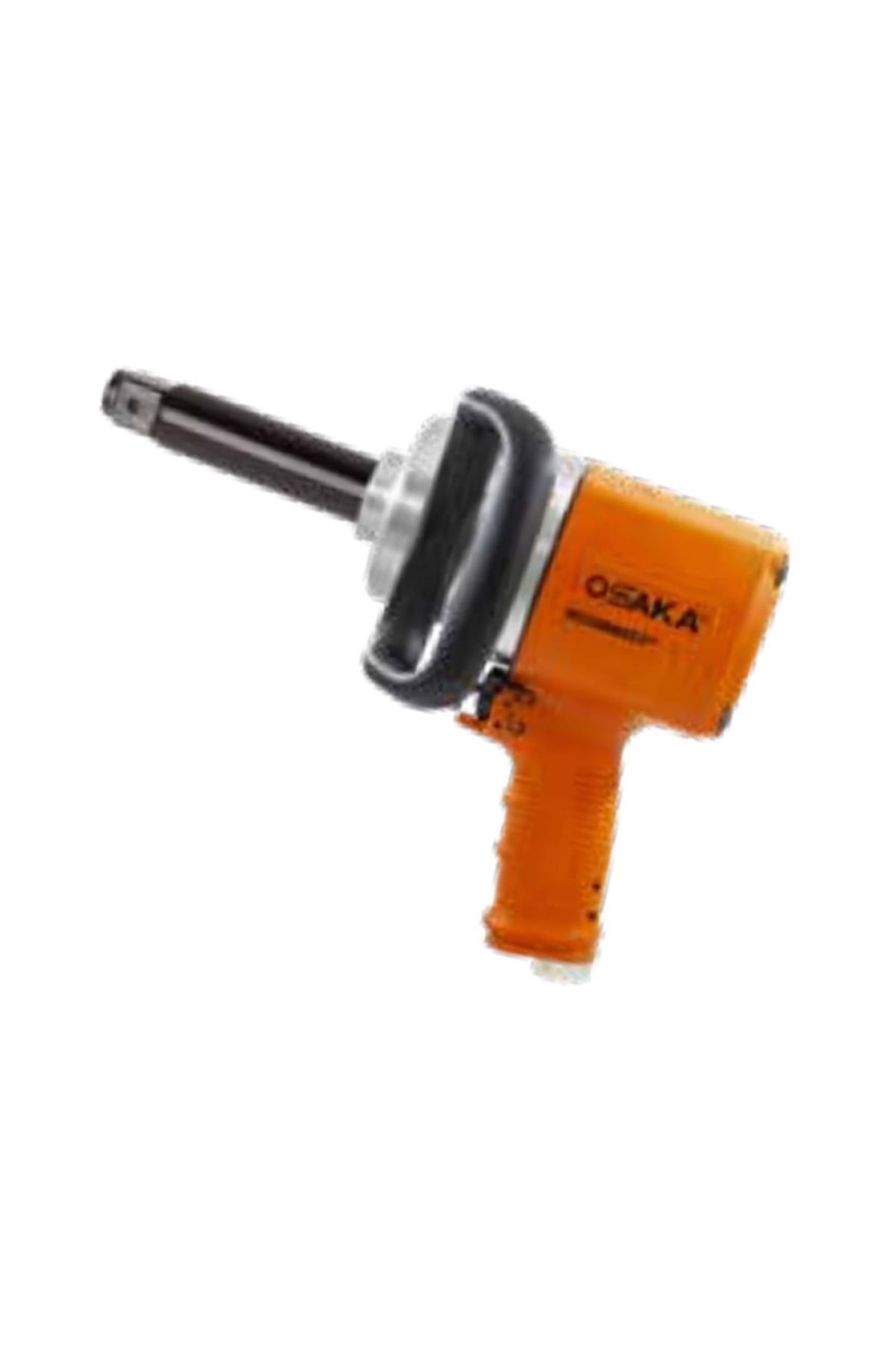 Osaka OPC 51310 MCN L 1'' Uzun Somun Sökme