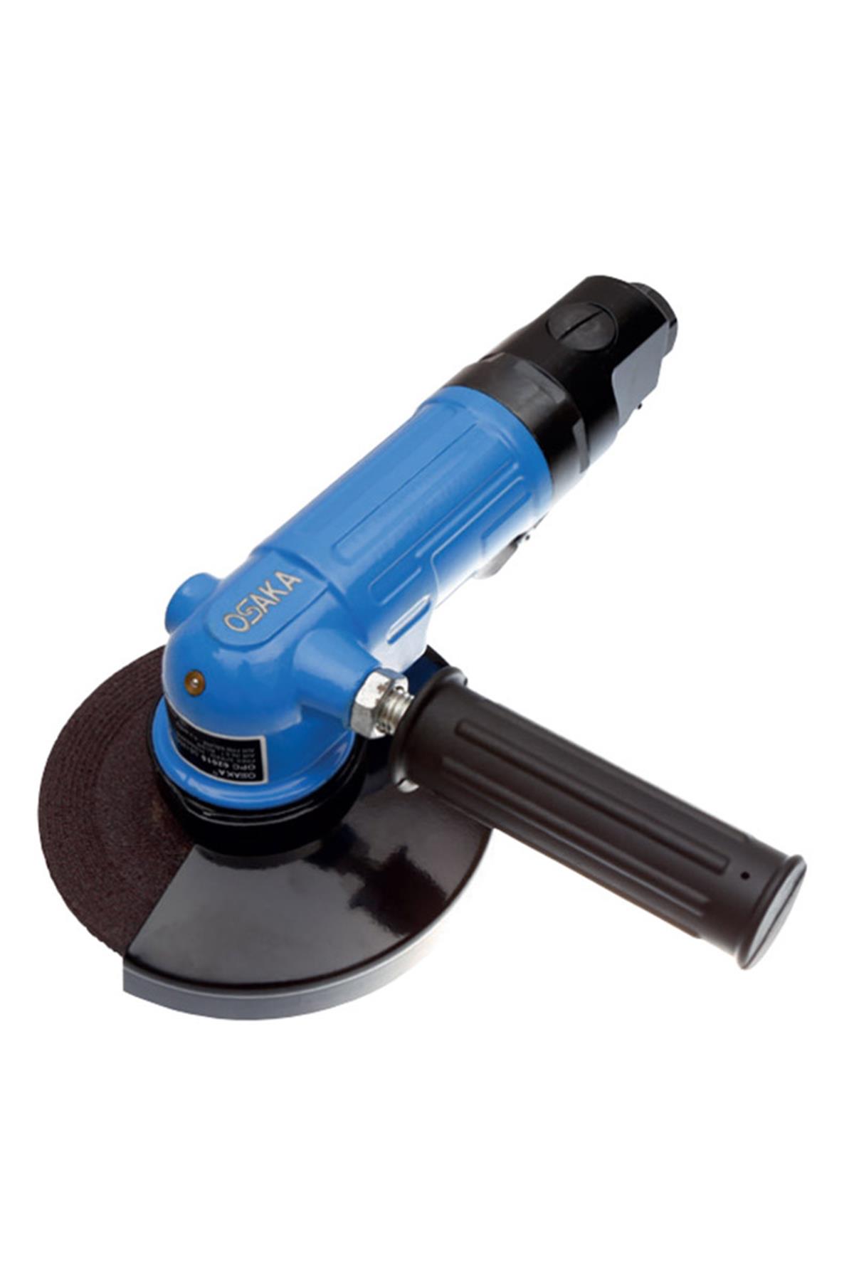 Osaka OPC 60215 125 mm Avuç Taşlama