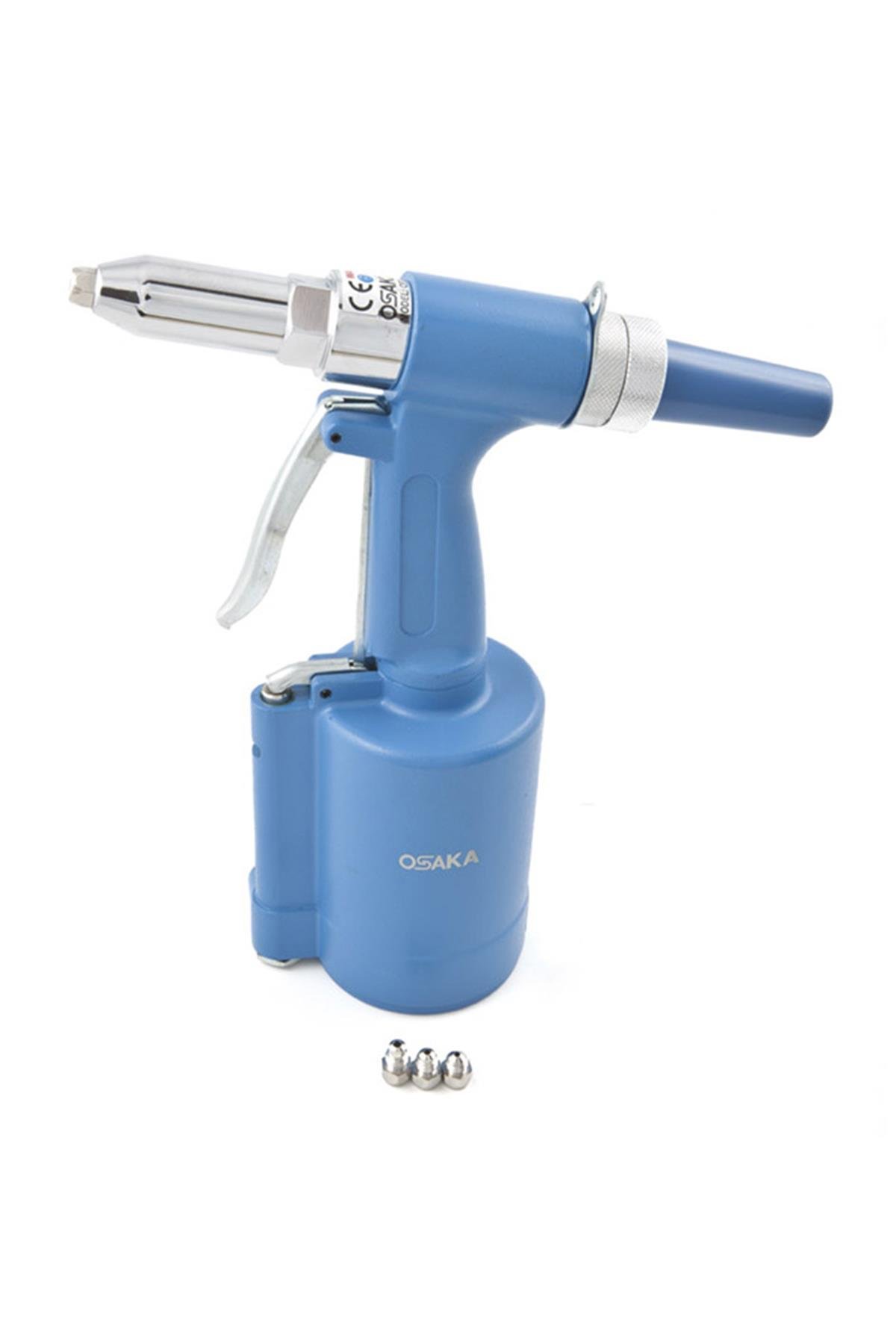 Osaka OPT 103R Pop Perçin