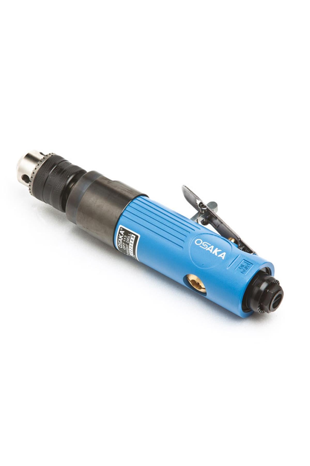 Osaka OPT 113 10 mm Matkap