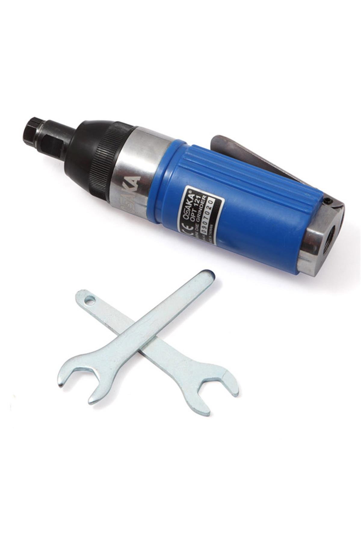 Osaka OPT 121 Kalıpçı Taşlama