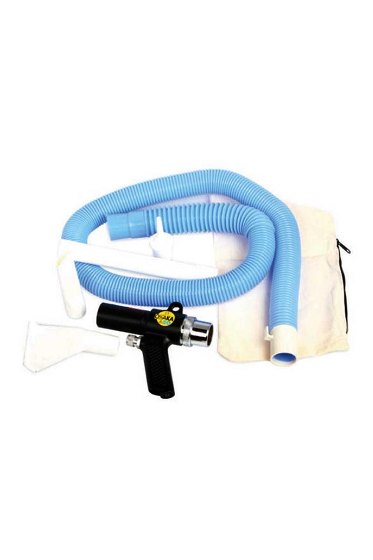 Osaka OPT 201 Vakumlu Süpürge