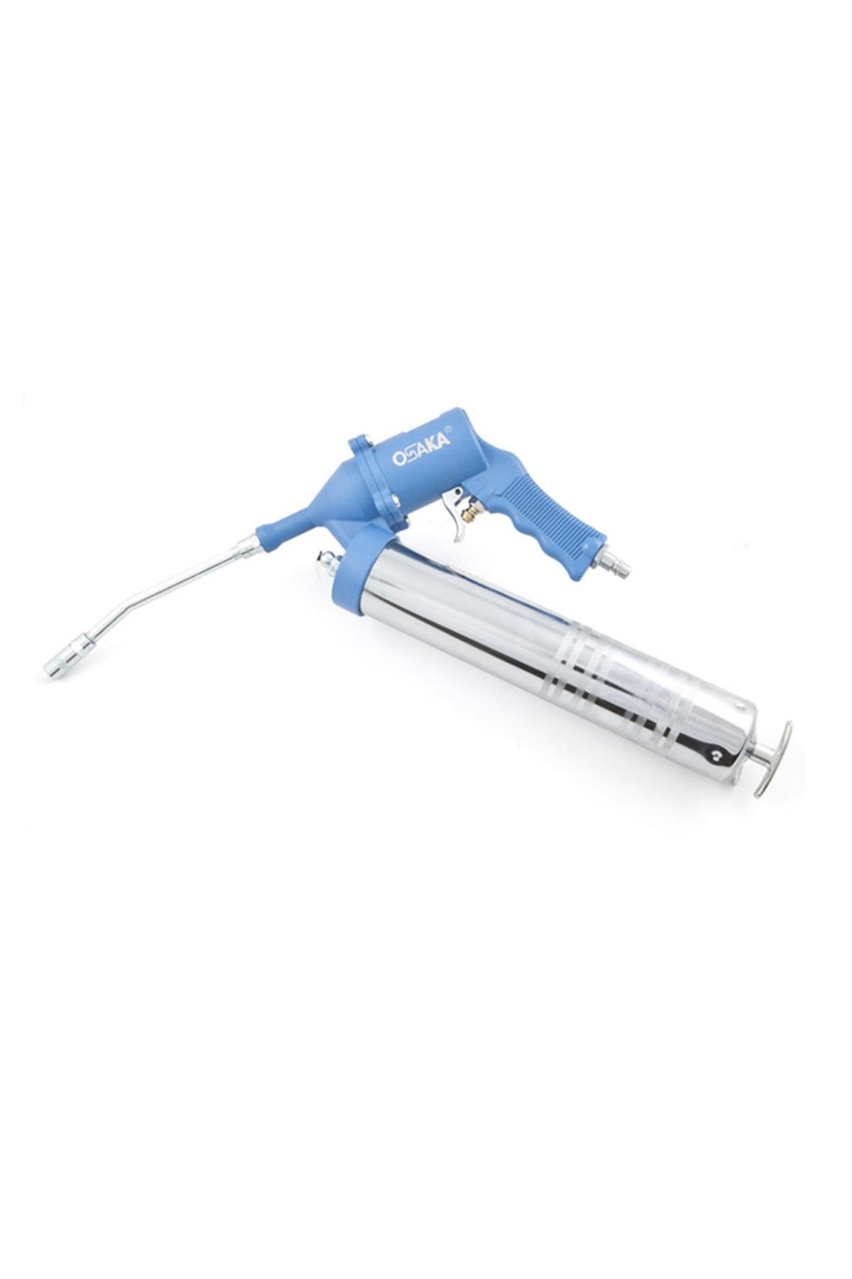 Osaka OPT 206 Gres Pompası