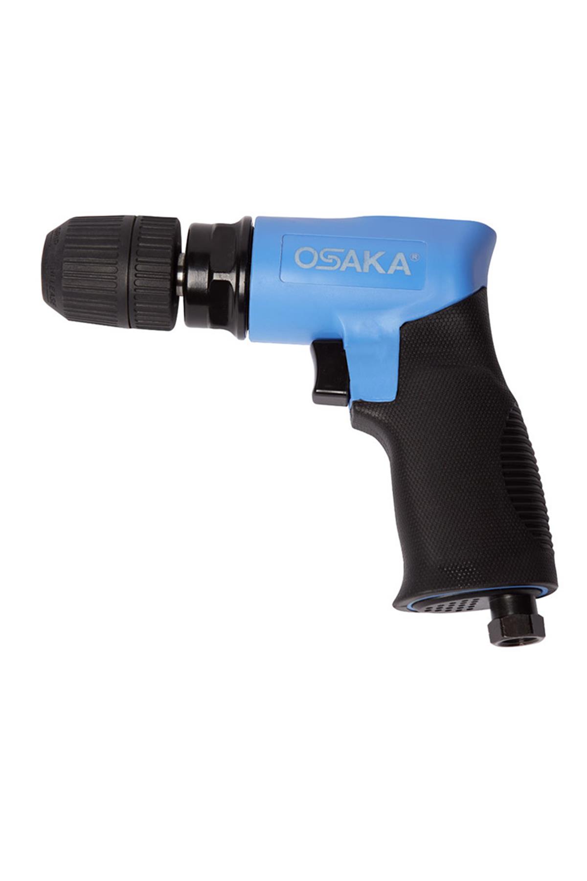 Osaka OPT 232 10 mm Matkap Sağ-Sol