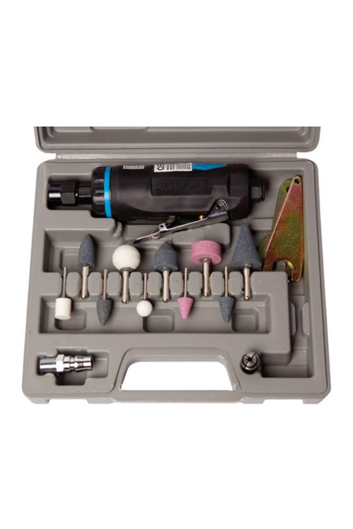 Osaka OPT 4 Kalıpçı Taşlama Set