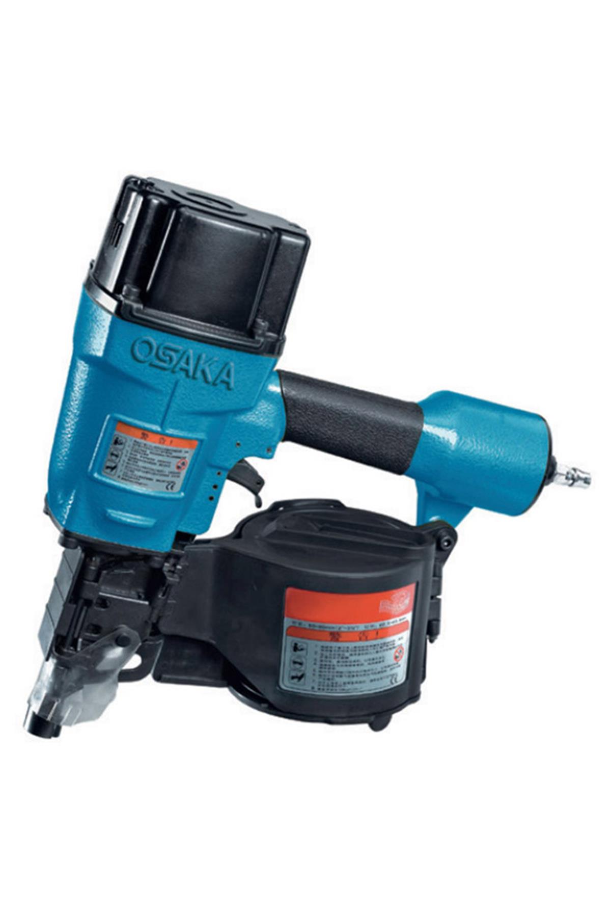 Osaka OPT 86130 Çivi Çakma 130 mm