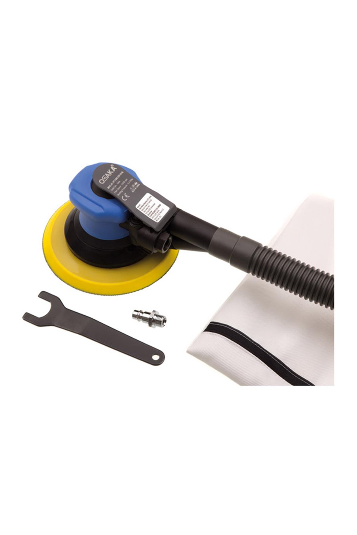 Osaka OPT-P 309B Orbital Zımpara