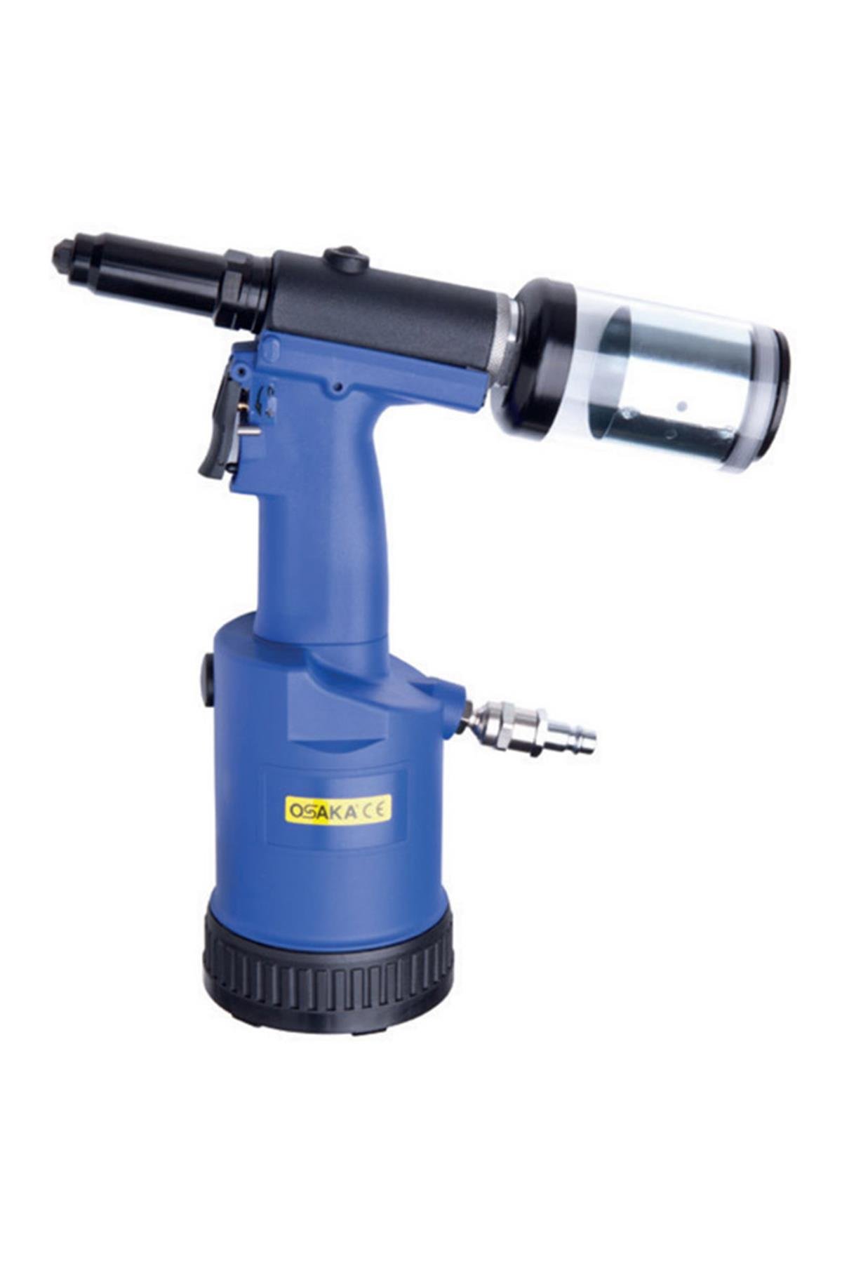 Osaka OPT-P 4000R Pop Perçin Vakumlu