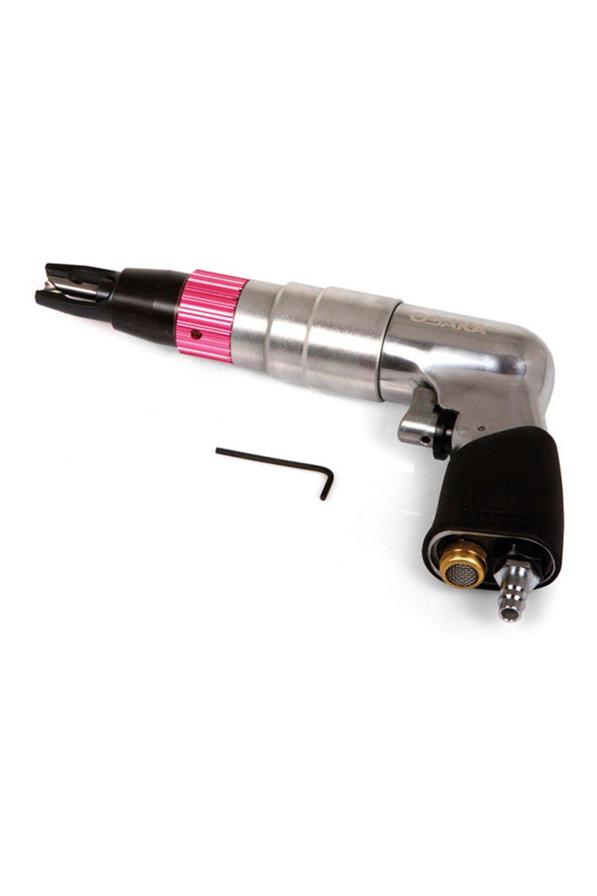 Osaka OPT-P 618 Punta Çürütme