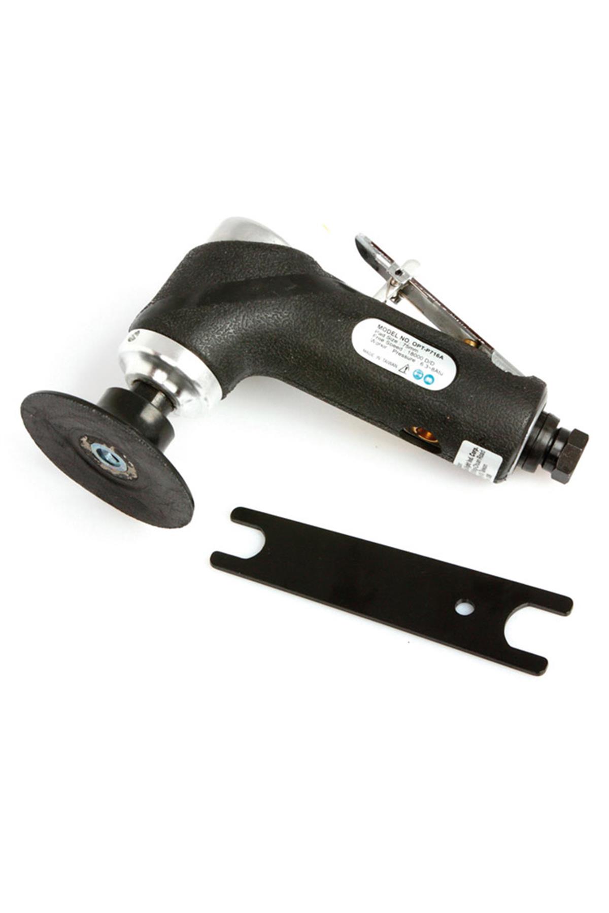 Osaka OPT-P 716A Daire Zımpara