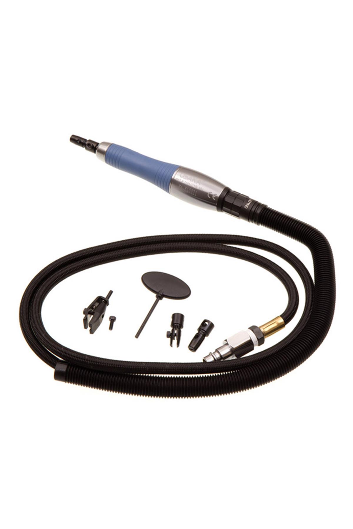 Osaka OPT-P 7205 Eğe Motoru