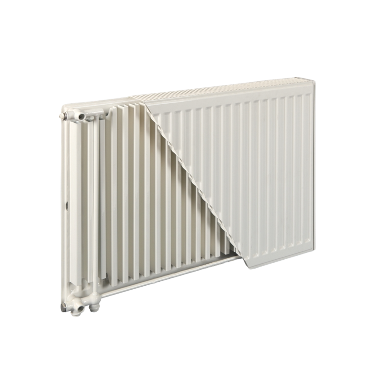 Panel Radyatör 600x1600