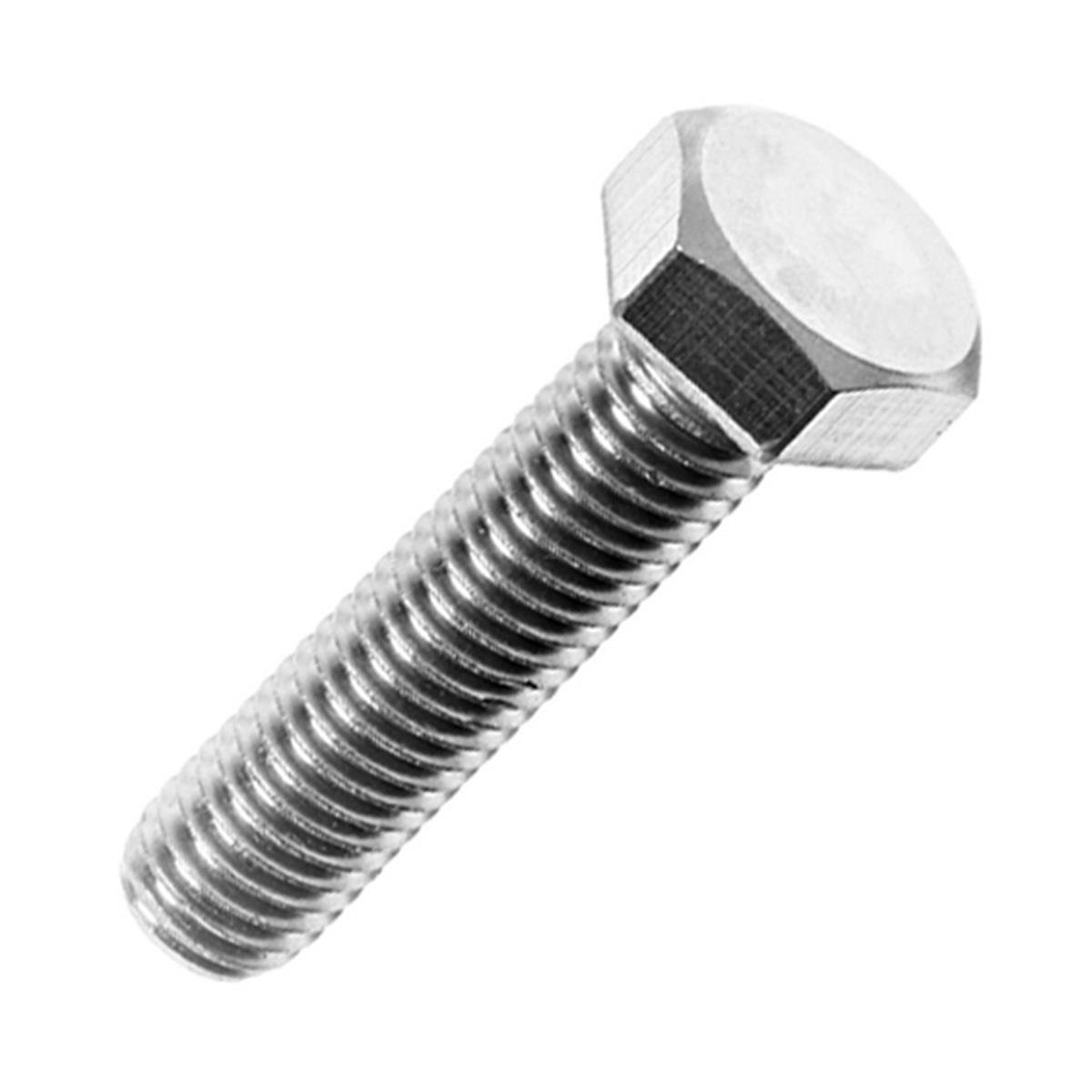 Paslanmaz Civata AKB