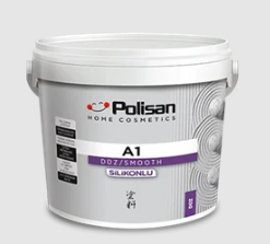 Polisan A1 Silikonlu