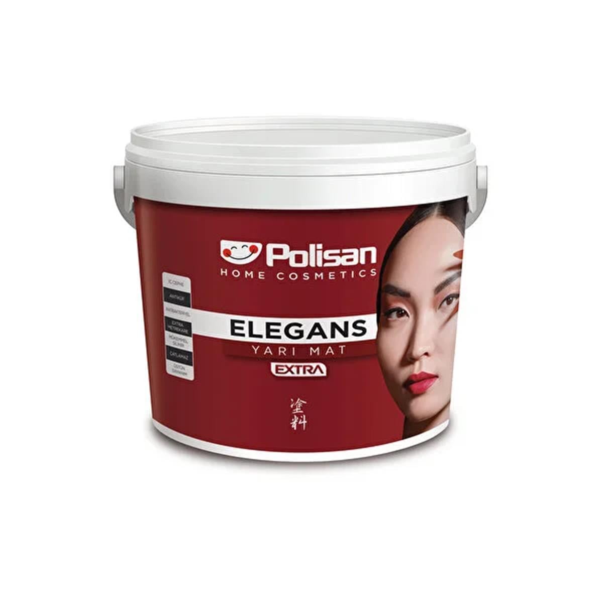 Polisan Exelans Mix B1 Baz 15 LT