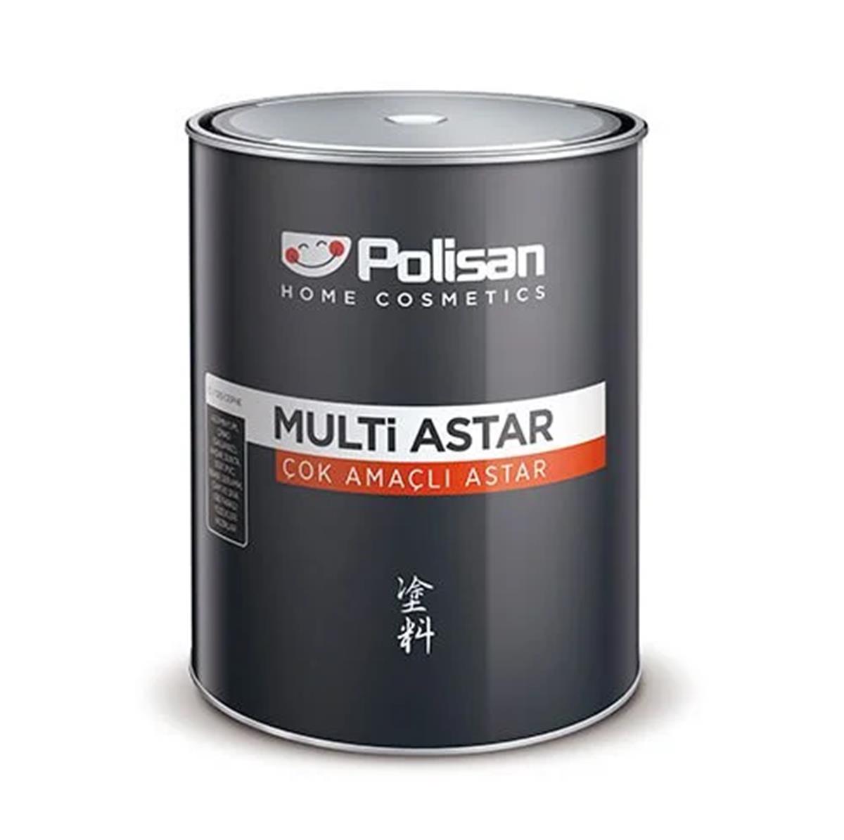 Polisan Multi Astar 2.5 LT