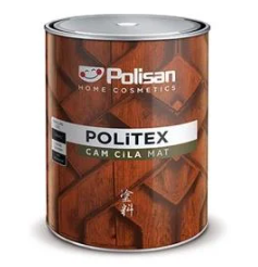 Polisan Politex Cam Cila Mat