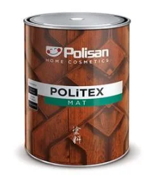 Polisan Politex Dekoratif Mat