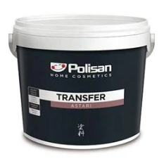 Polisan Transfer Astarı