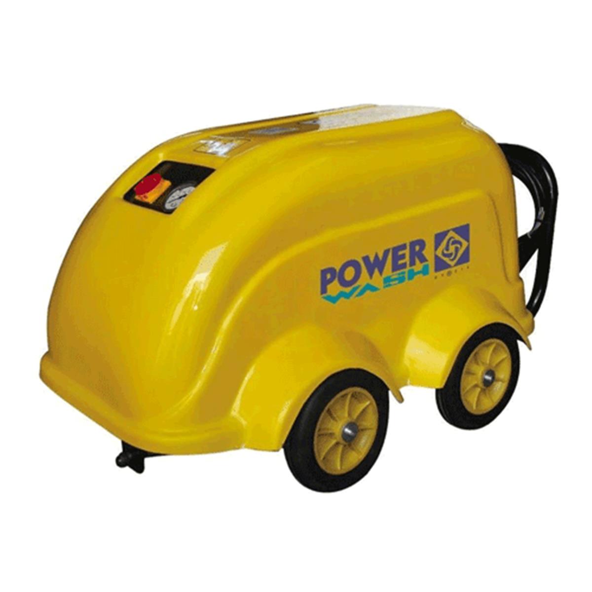 Powerwash APW-VQA-200P 200 Bar Soğuk Yıkama Makinesi