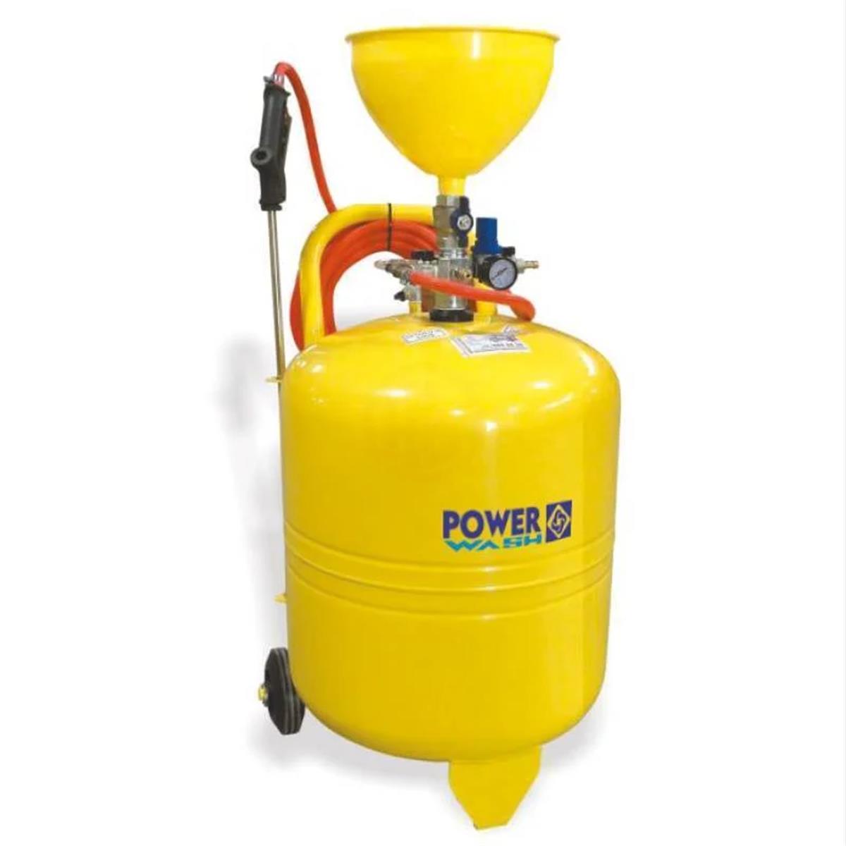 Powerwash RM100 Köpük Tankı 90 LT