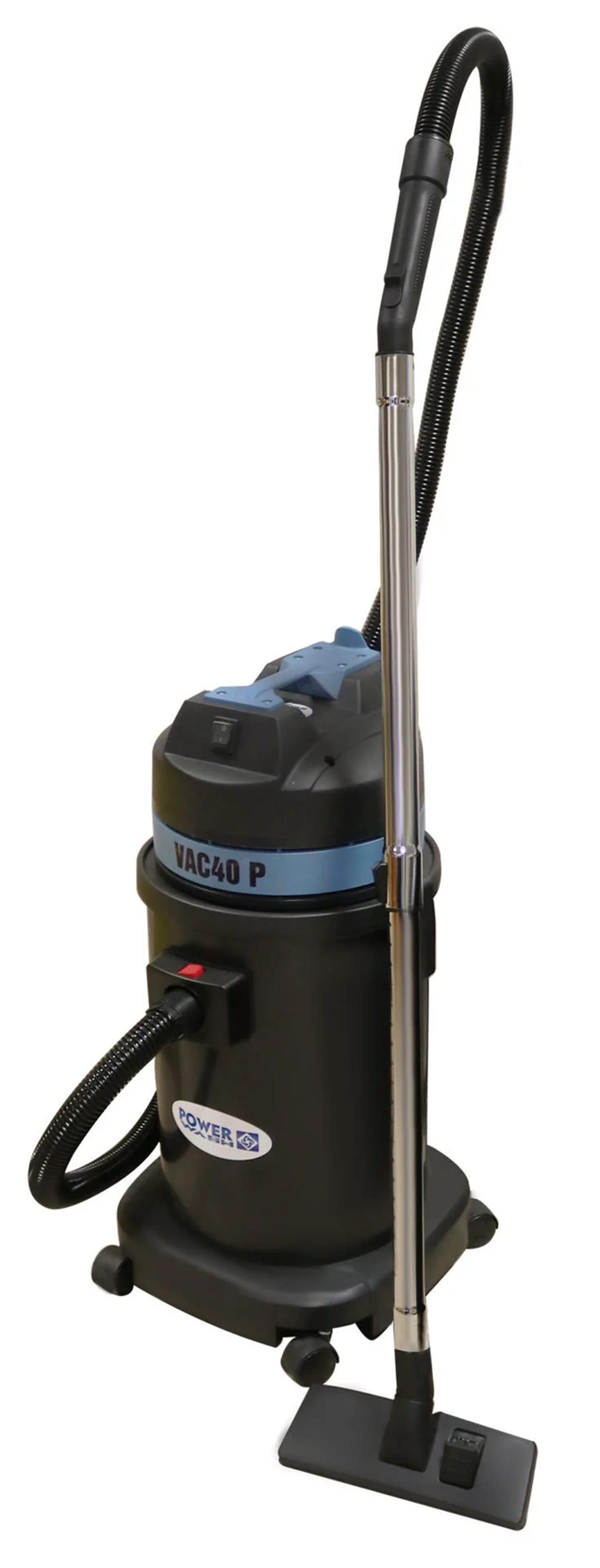 Powerwash VAC40P Islak Kuru Süpürge