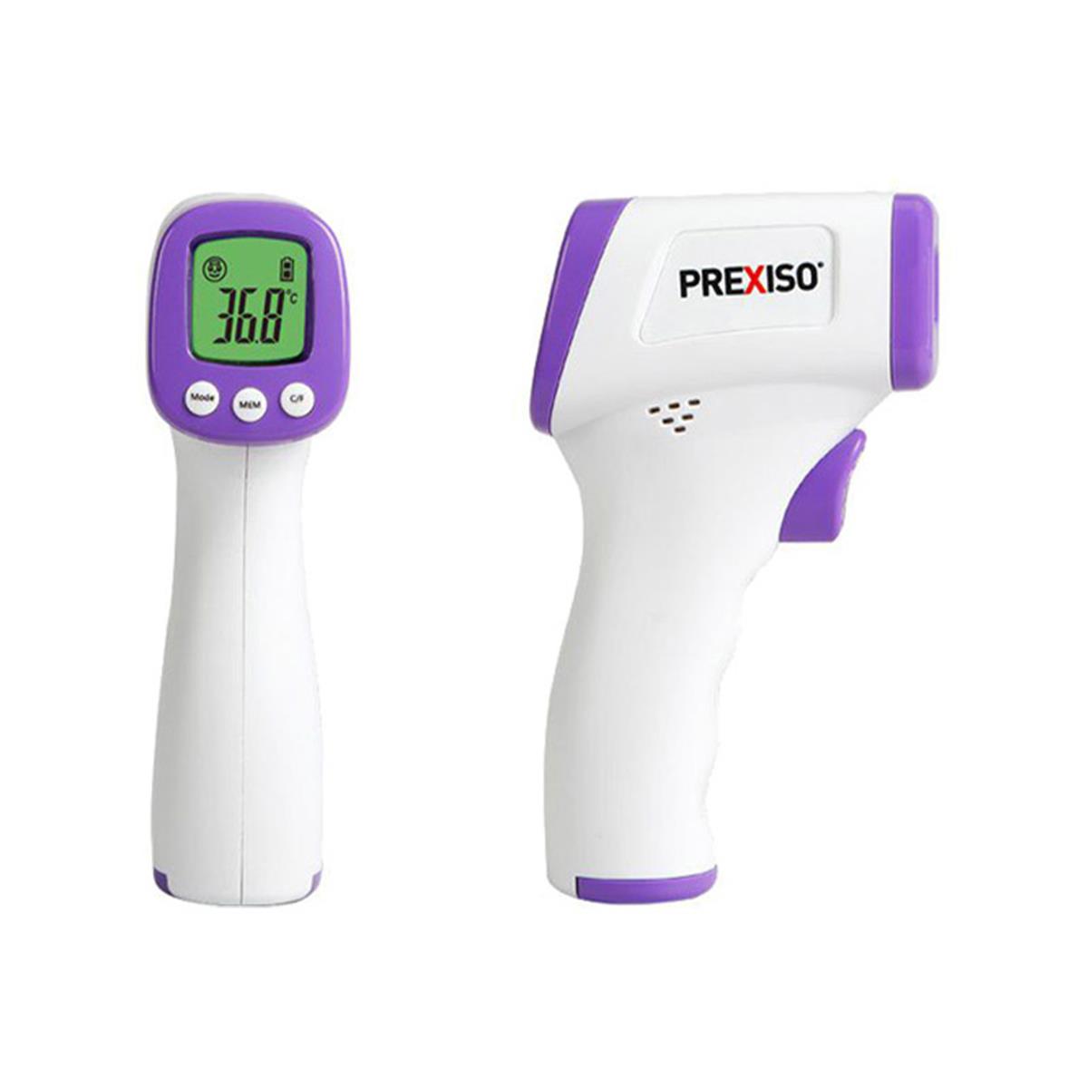 Prexiso PIT3 Infrared Temassız Ateş Ölçer