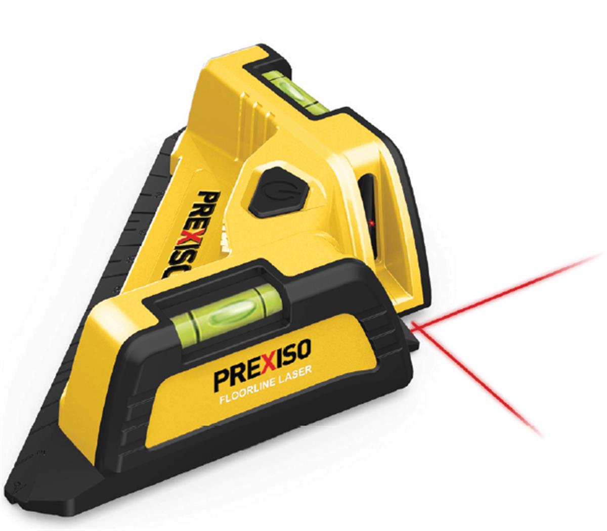 Prexiso PTL10 Fayans Lazeri