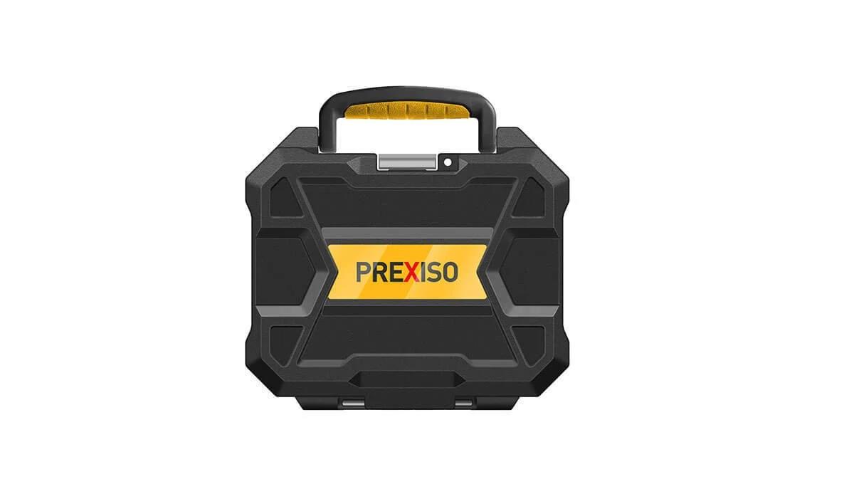 Prexiso XL2C Çizgi Lazeri