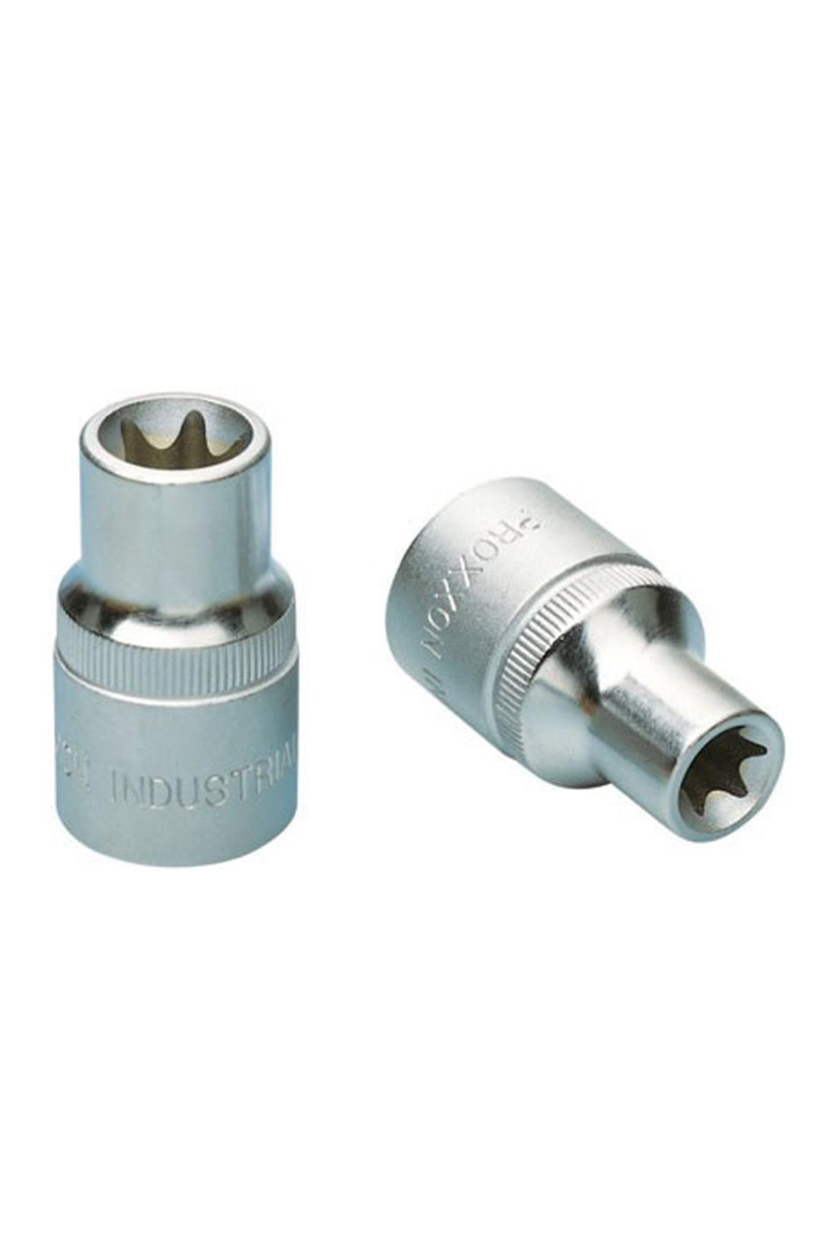 Proxxon 1/2 Dış Torx Lokma
