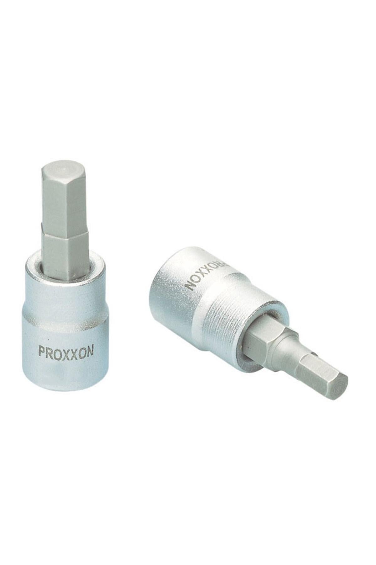 Proxxon 1/4 Allen Uçlu Lokma
