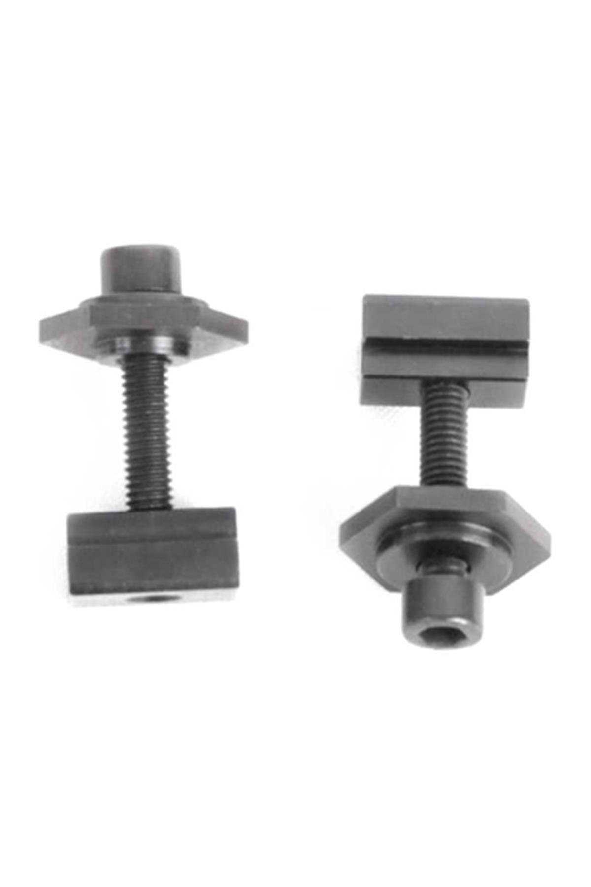 Proxxon 20394 Primus Mengene Somun Seti