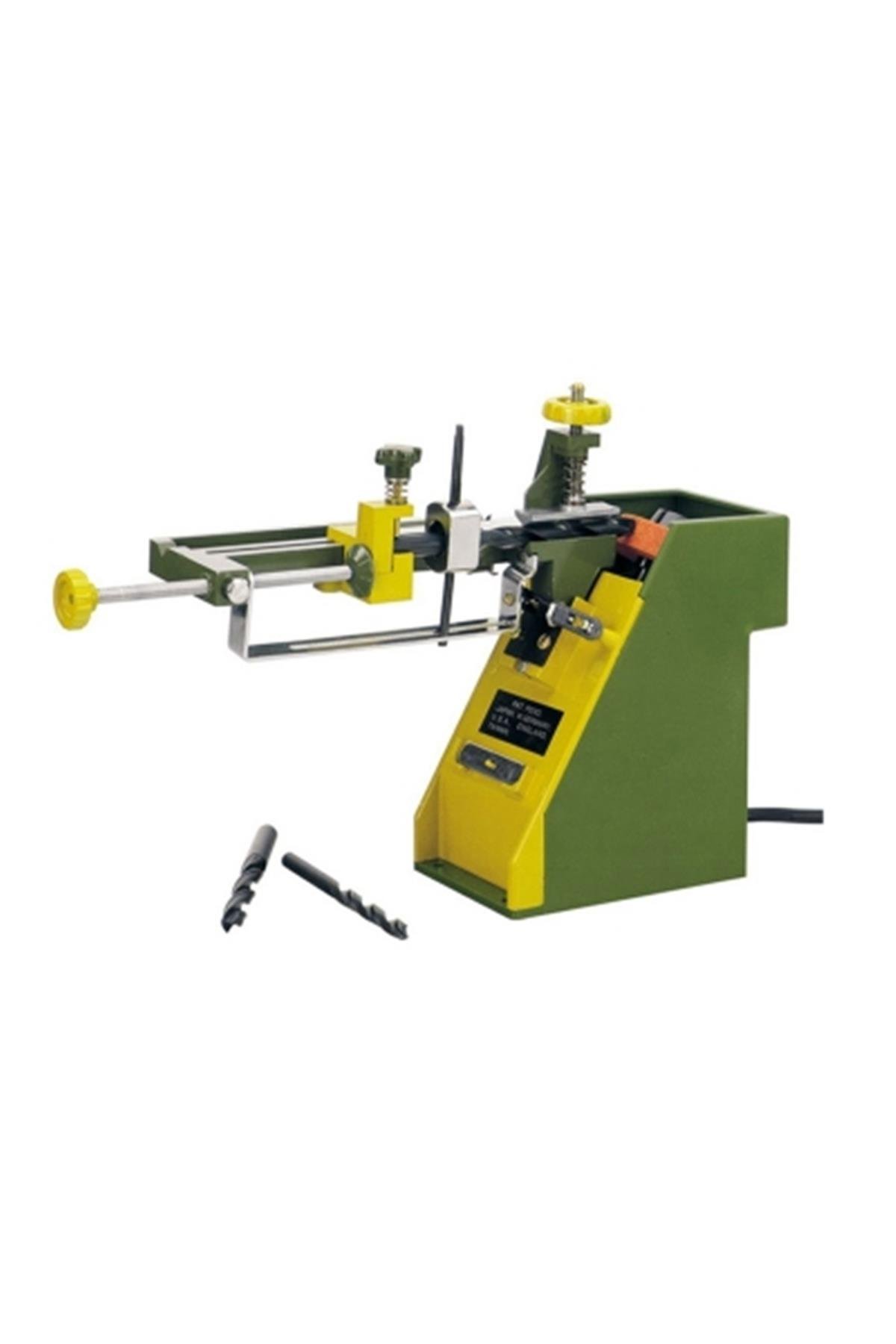 Proxxon 21200 BSG 220 Matkap Bileme Makinesi