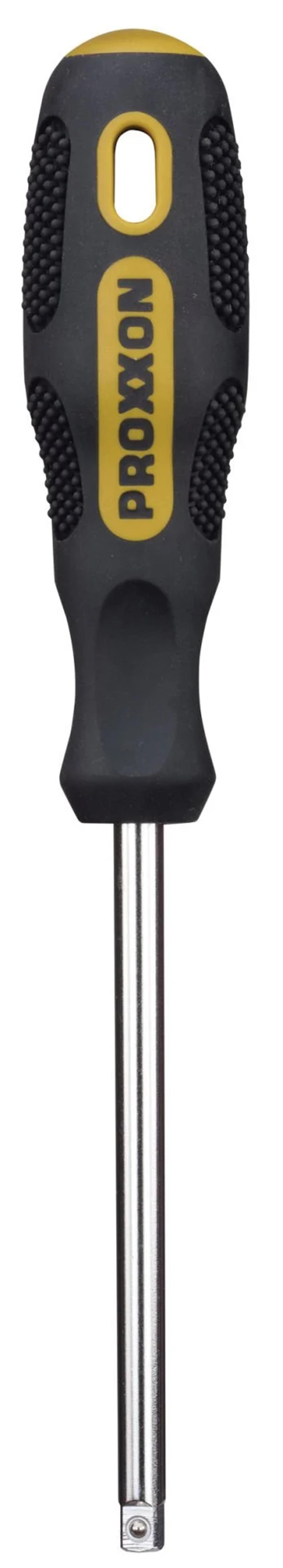 Proxxon 22280 1/4 Tornavida Tipi Lokma Tutucu