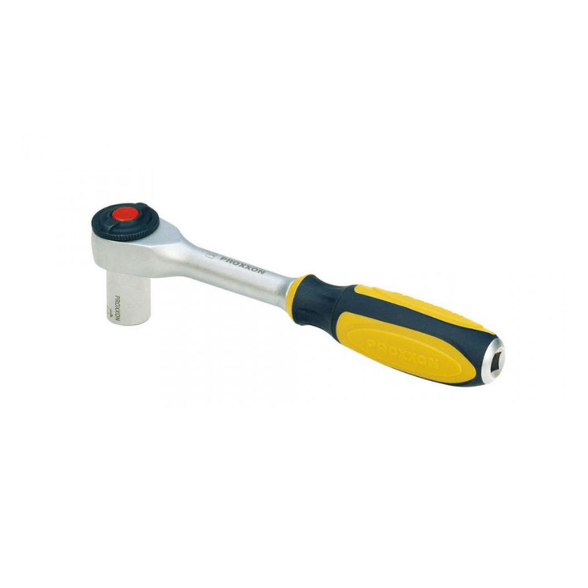 Proxxon 23082 1/4 Döner Saplı Cırcır Kolu