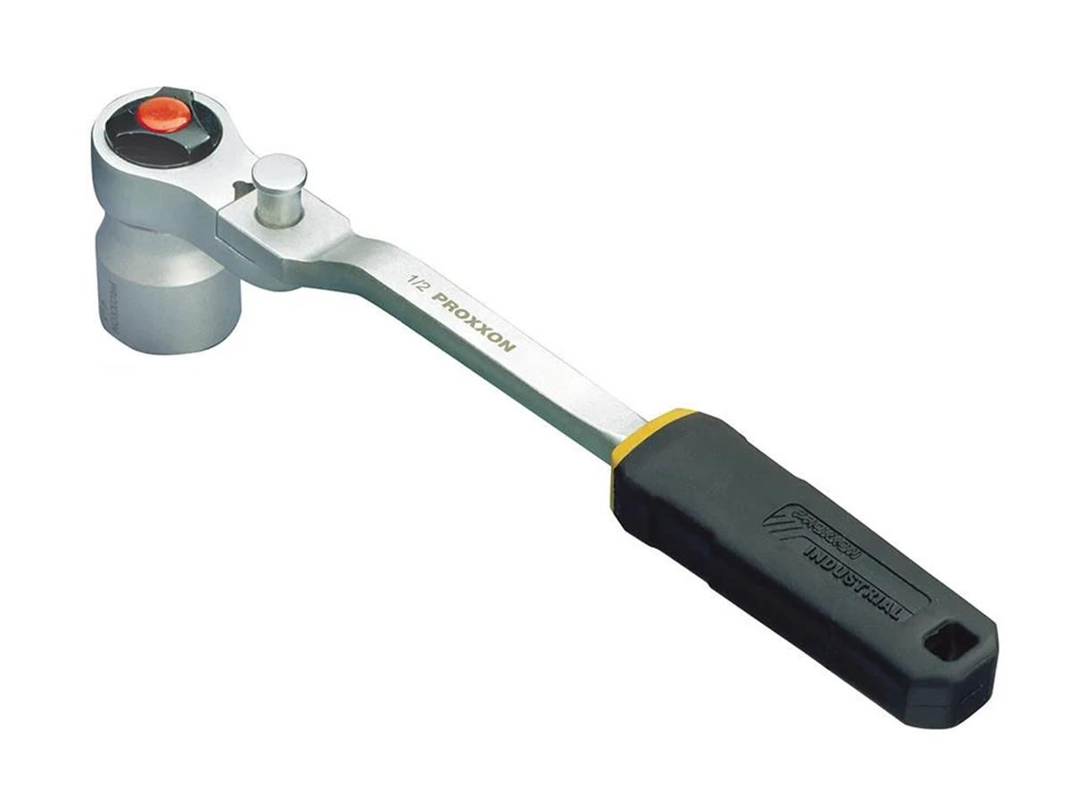 Proxxon 23088 1/2 Açılı Cırcır Kolu