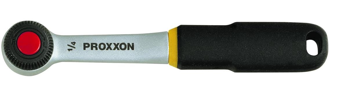Proxxon 23092 1/4 Standart Cırcır Kolu