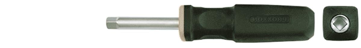 Proxxon 23702 1/4 Tornavida Tipi Lokma Tutucu