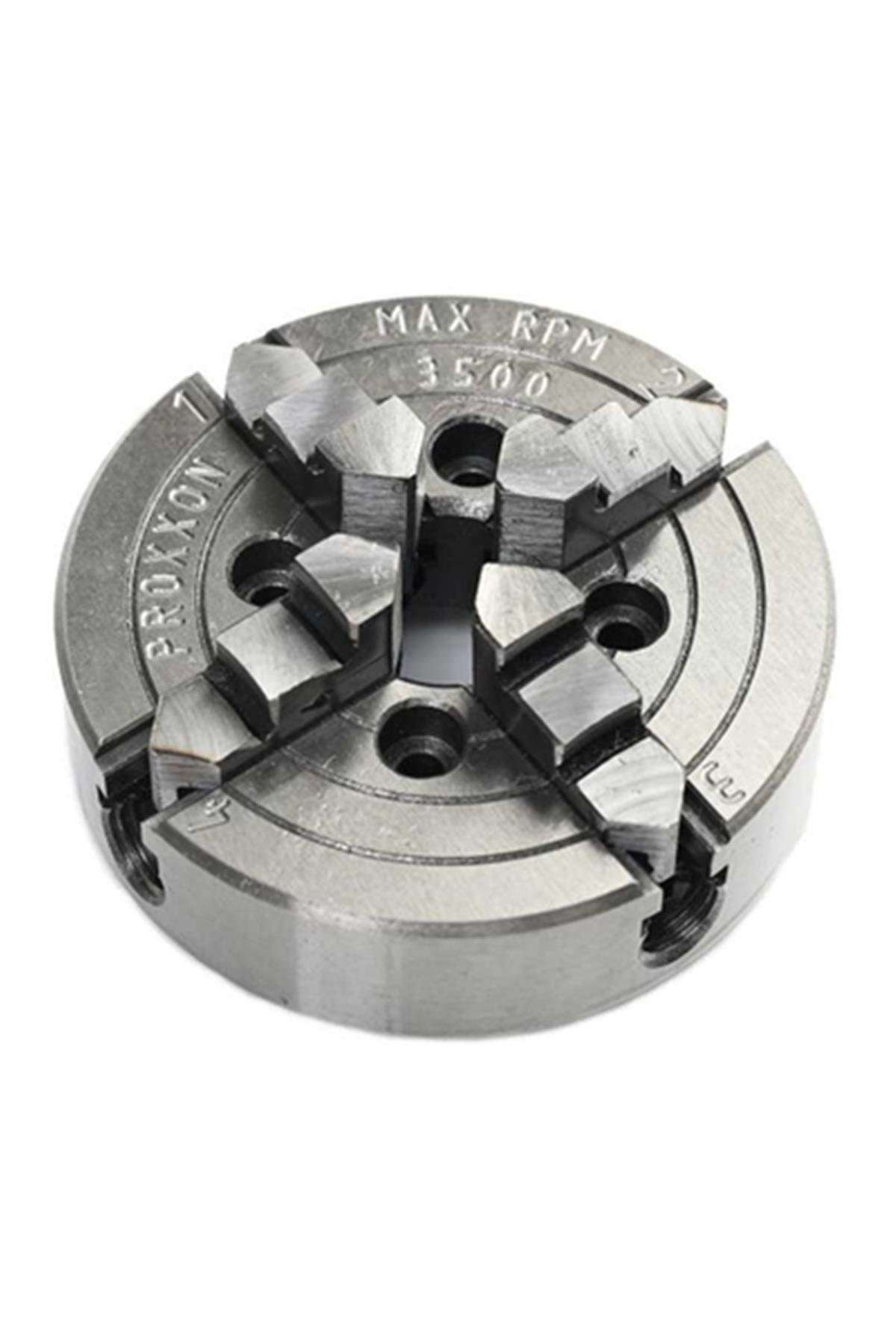 Proxxon 24036 PD250/E İçin 4 Çeneli Ayna